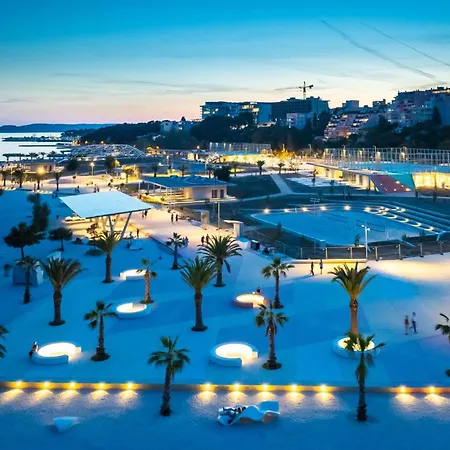 Waterloo * ספליט