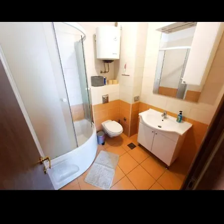 Waterloo Apartment