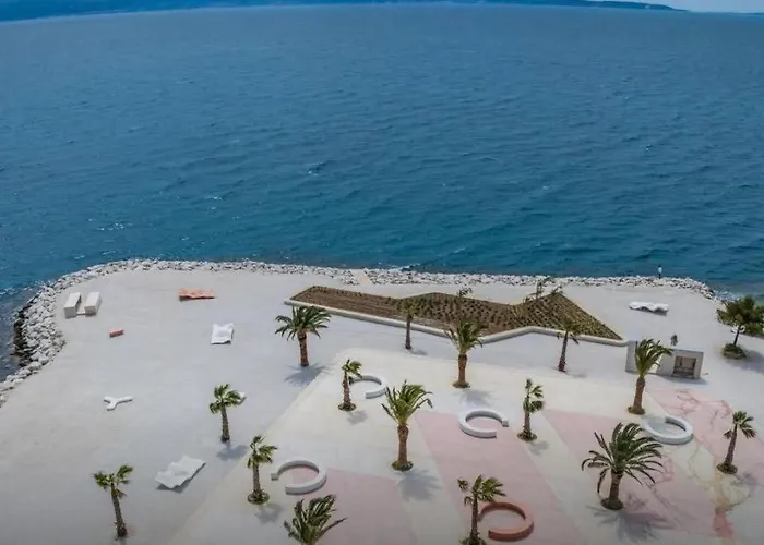 Waterloo Apartman Split