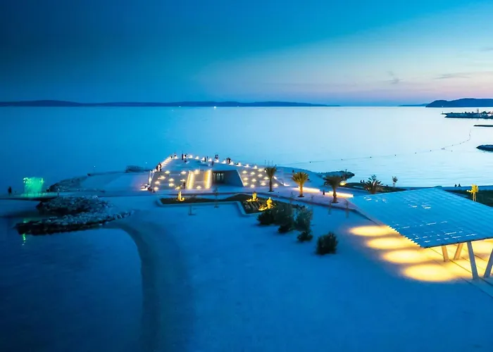 Waterloo Apartman Split