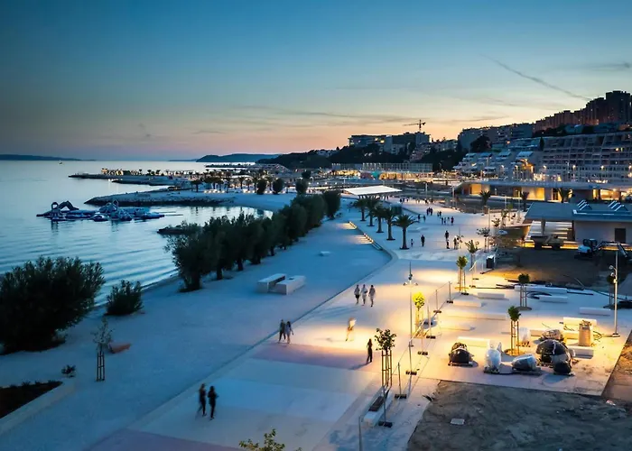 Apartman Waterloo Split