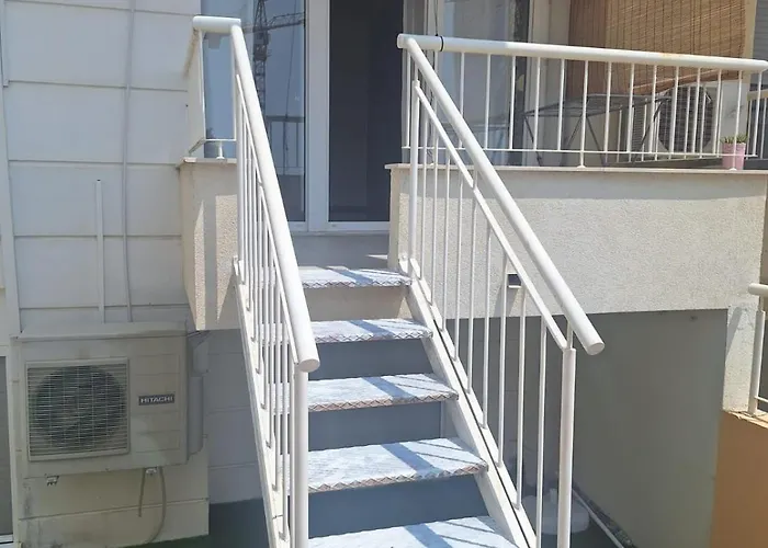 Apartman Waterloo *