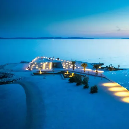 Waterloo Apartman Split